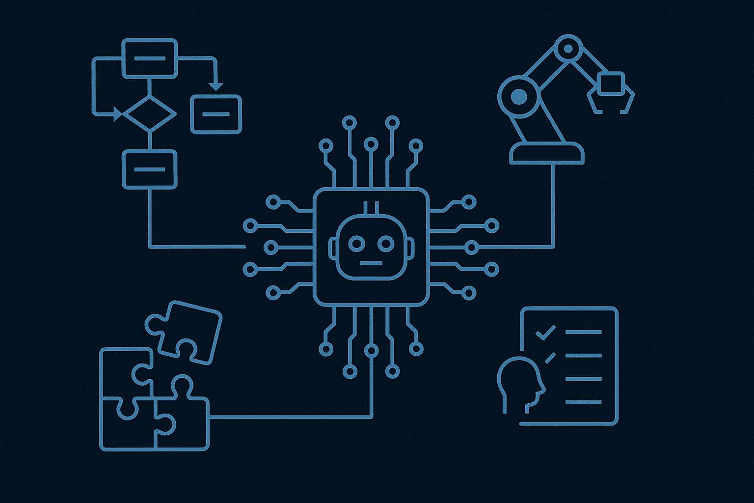 Agentic Design Patterns - Building Smarter, More Reliable AI Agents