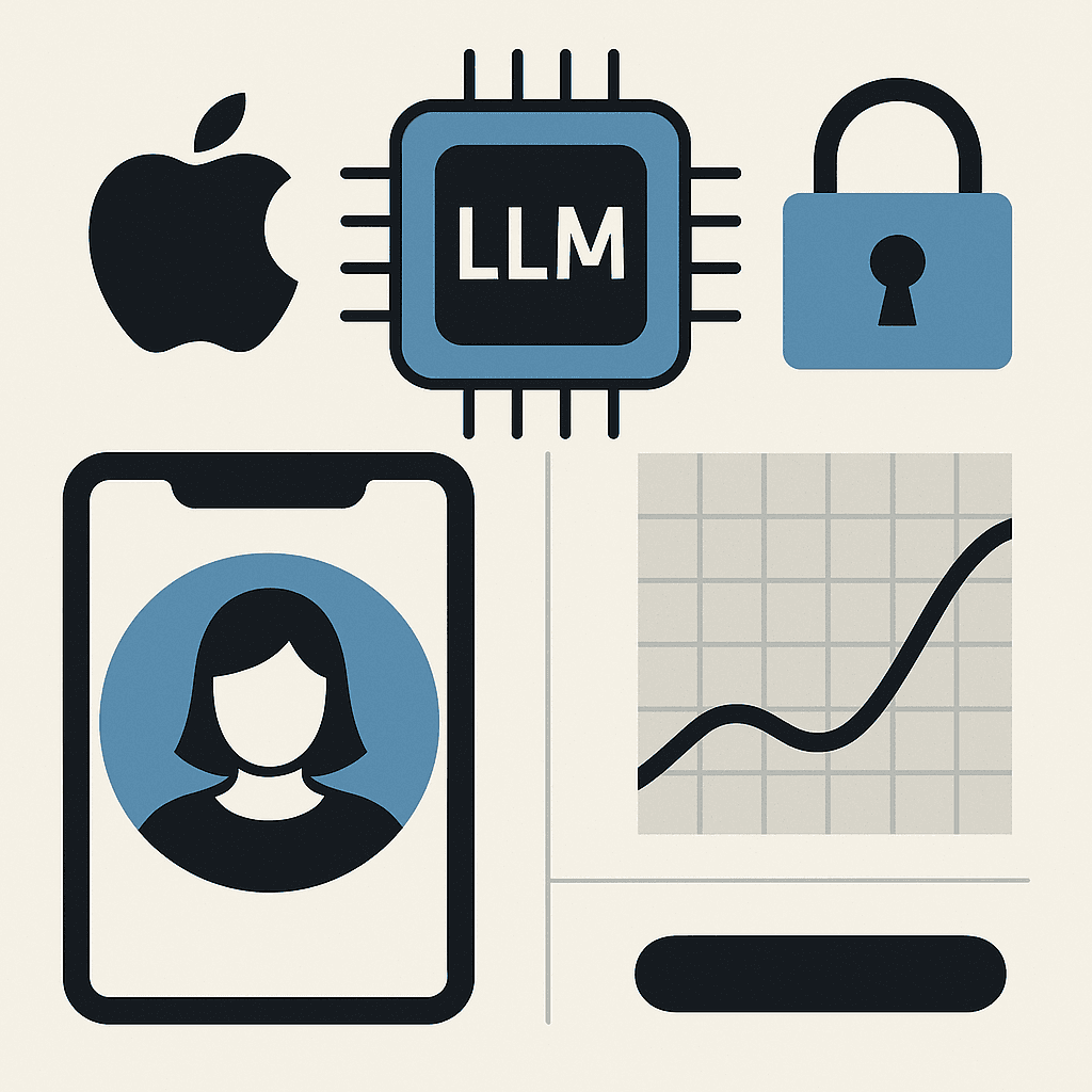 Inside Apple’s Compact On-Device LLM - Design, Performance & Impact