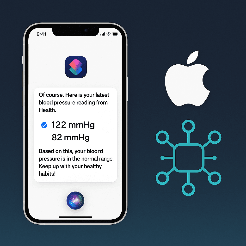 Building Personal Data Agents on iOS - A Deep Dive into Appleās On-Device AI